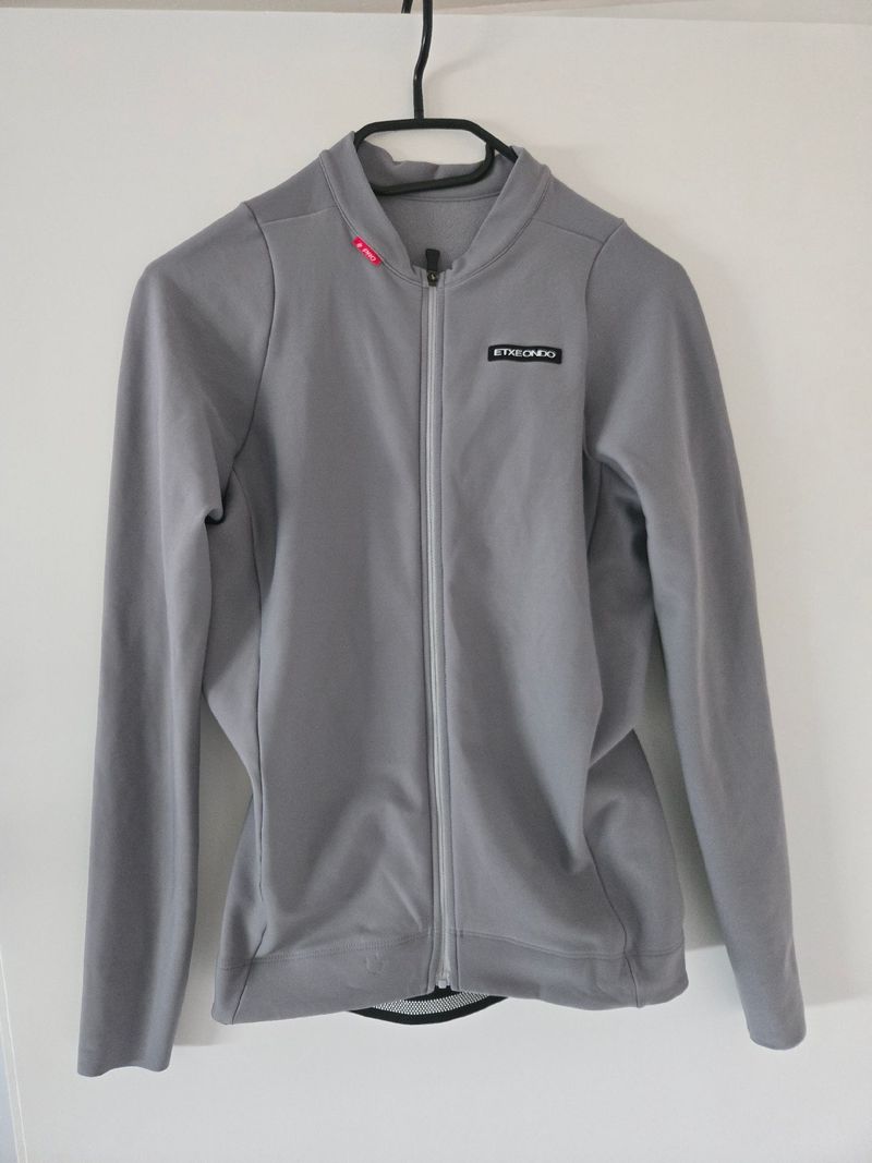 Used Etxeondo Alde 2026 bike — image 1 of 6