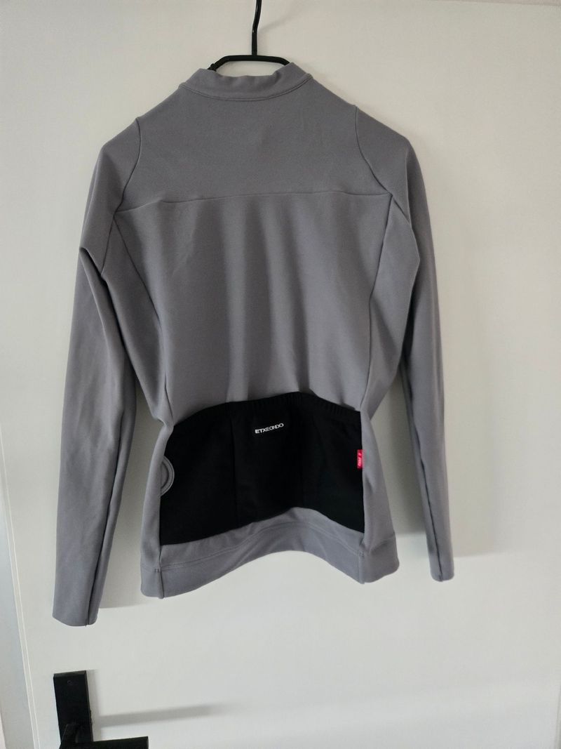 Used Etxeondo Alde 2026 bike — image 3 of 6