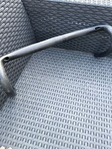 Brugt Lapierre Handlebar 2025 Cockpit