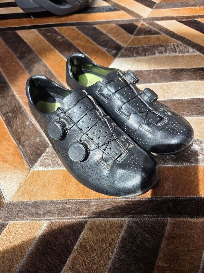 Używany Nimbl Ultimate 2025 Cycling Shoes