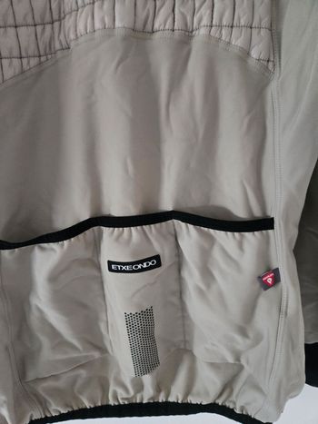 Brugt Etxeondo Arri bike — billede 5 af 6