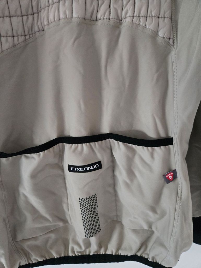 Brugt Etxeondo Arri bike — billede 5 af 6
