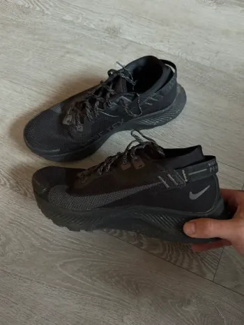 Used Pegasus Trail 2 Gore-Tex Running Shoes