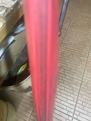 Brugt Van Rysel Tire 700x25 bike — billede 4 af 5