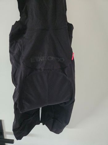 Używany Etxeondo Pro bike — zdjęcie 3 z 6