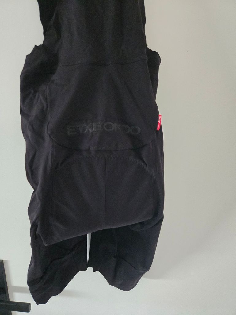 Używany Etxeondo Pro bike — zdjęcie 3 z 6