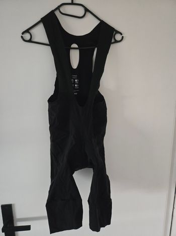 Używany Etxeondo Pro Cycling Clothing