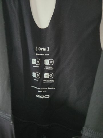 Used Etxeondo Pro bike — image 2 of 6