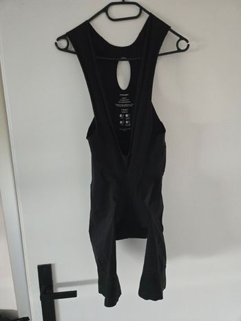 Używany Etxeondo Pro Cycling Clothing