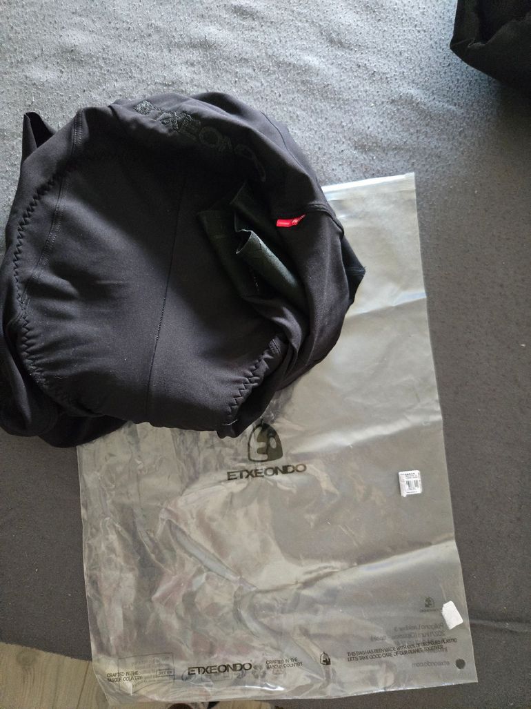 Brugt Etxeondo Pro bike — billede 8 af 8