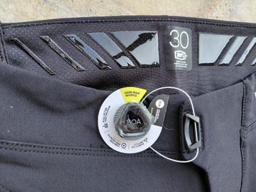 Used 100% R-Core X bike — image 3 of 4