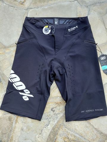 100% R-Core X Cycling Clothing usato