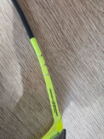 Brugt Scicon Aeroshade 2026 bike — billede 5 af 6