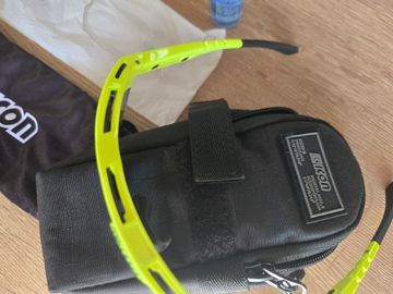 Gebrauchtes Scicon Aeroshade 2026 bike — Bild 2 von 6