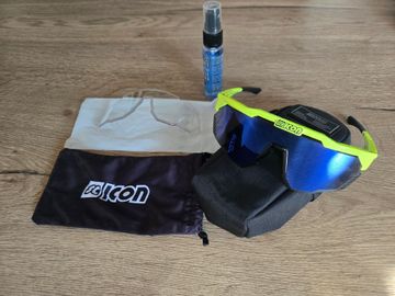 Gebrauchtes Scicon Aeroshade 2026 bike — Bild 1 von 6