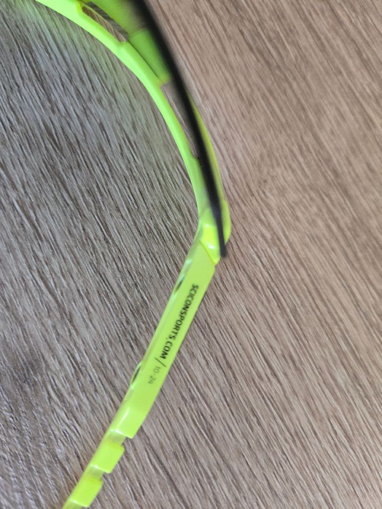 Brugt Scicon Aeroshade 2026 bike — billede 6 af 6