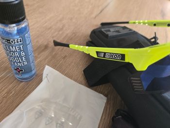 Brugt Scicon Aeroshade 2026 bike — billede 4 af 6