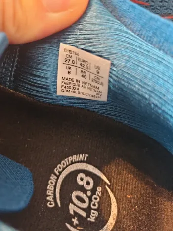 Used Asics Gel Nimbus 26 bike — image 2 of 2