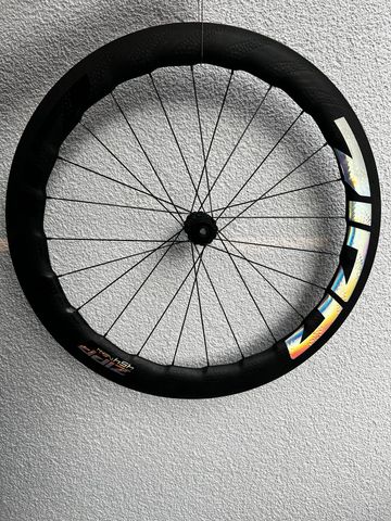Zipp 454 NSW 2023 bike usato — immagine 10 di 10