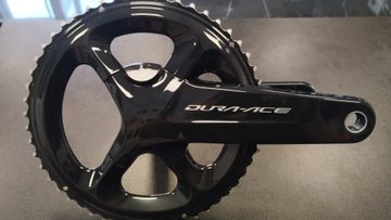 Gebrauchtes Shimano Dura Ace Potenciometro 2022 Drivetrain & Pedals