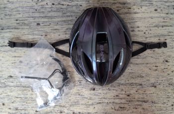 Gebrauchtes Ekoi AR13 Helmet 2025 bike — Bild 2 von 4