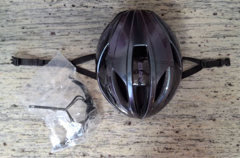 Gebrauchtes Ekoi AR13 Helmet 2025 bike — Bild 2 von 4