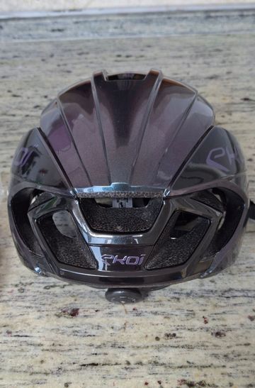 Used Ekoi AR13 Helmet 2025 bike — image 3 of 4