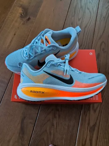 Použité Nike Vomero 18 Running Shoes