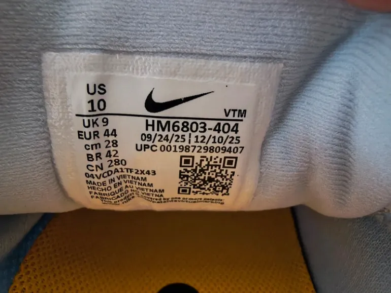 Použité Nike Vomero 18 bike — obrázek 8 z 24
