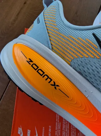Použité Nike Vomero 18 bike — obrázek 5 z 24