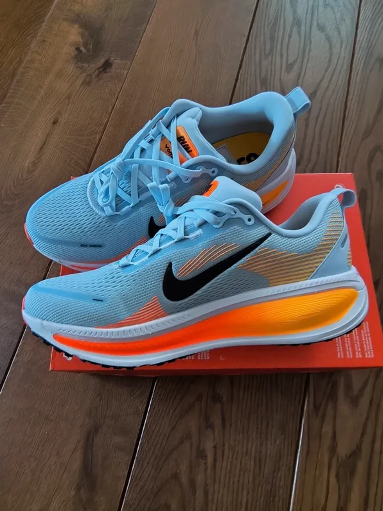 Použité Nike Vomero 18 bike — obrázek 2 z 24