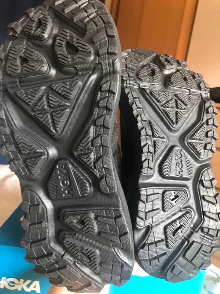 Used Hoka Stinson 7 bike — image 2 of 4