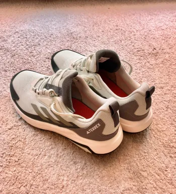 Brugt Adidas Terrex Hiking