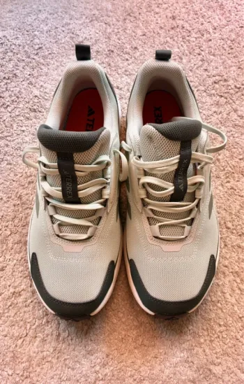 Adidas Terrex bike usato — immagine 4 di 4