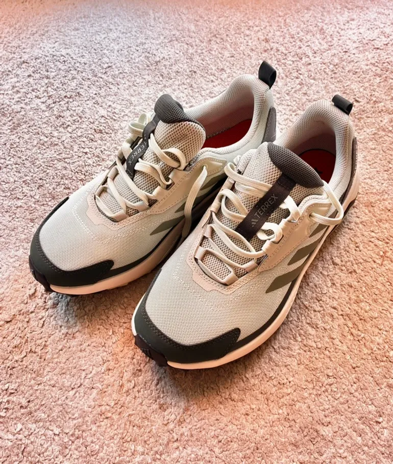 Adidas Terrex bike usato — immagine 3 di 4