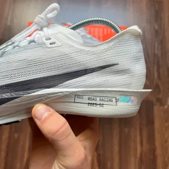 Brugt Nike ZoomX Streakfly 2 bike — billede 7 af 10