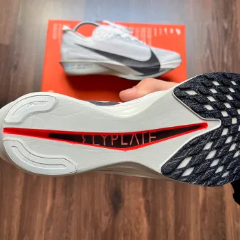 Brugt Nike ZoomX Streakfly 2 bike — billede 8 af 10