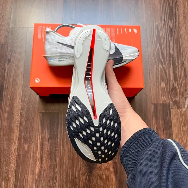 Brugt Nike ZoomX Streakfly 2 bike — billede 4 af 10