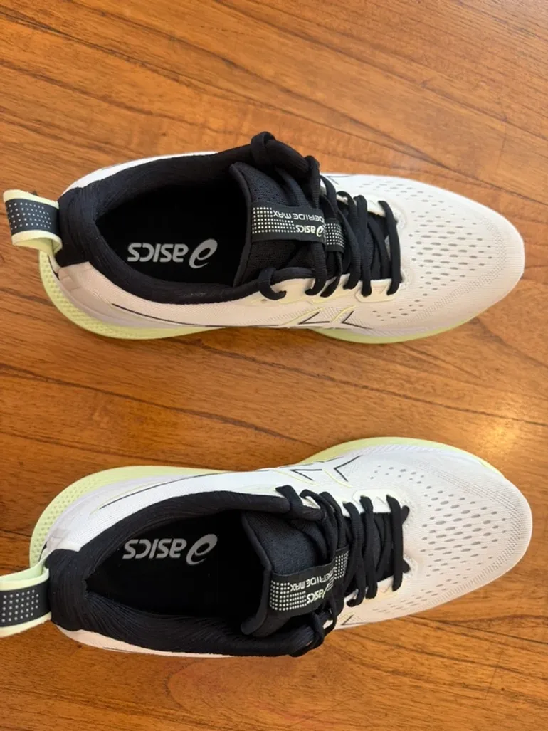 Použité Asics Glideride Max bike — obrázek 4 z 7