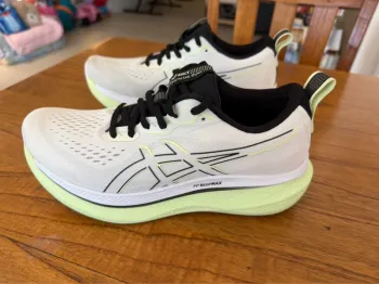 Použité Asics Glideride Max bike — obrázek 2 z 7