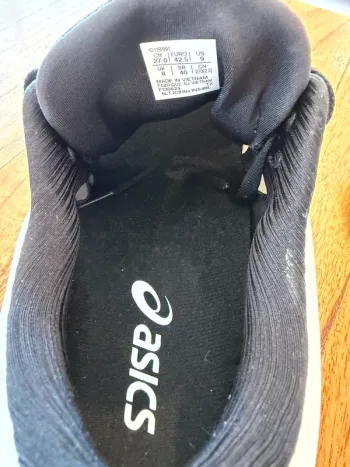 Použité Asics Glideride Max bike — obrázek 5 z 7