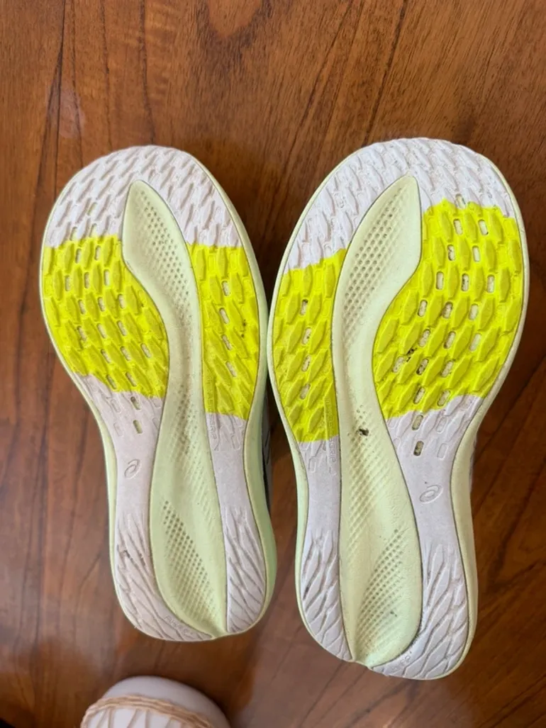 Použité Asics Glideride Max bike — obrázek 6 z 7