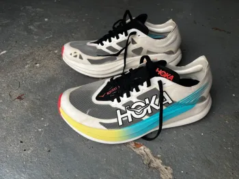 Použité Hoka Rocket X 2 Running Shoes