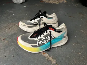 Tweedehands Hoka Rocket X 2 bike — afbeelding 2 van 2