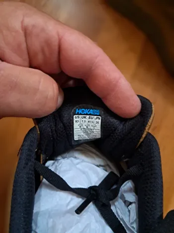 Tweedehands Hoka Stinson 7 bike — afbeelding 3 van 3
