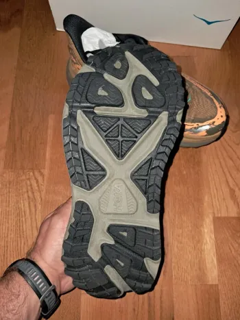 Tweedehands Hoka Stinson 7 bike — afbeelding 2 van 3