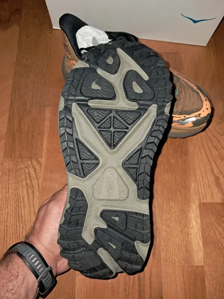 Tweedehands Hoka Stinson 7 bike — afbeelding 2 van 3
