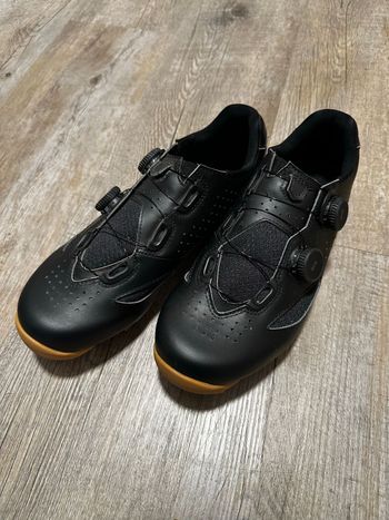 Gebrauchtes Lake MX239 2026 Cycling Shoes