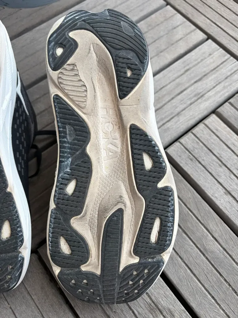 Brugt Hoka Skyflow bike — billede 8 af 28