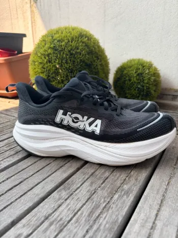 Brugt Hoka Skyflow Running Shoes